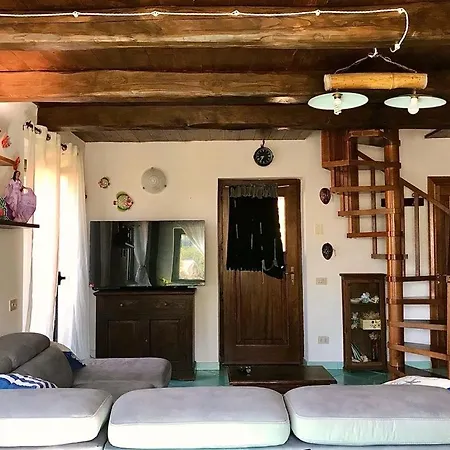 Paradiso Villa Maratea