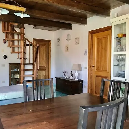 Paradiso Villa *