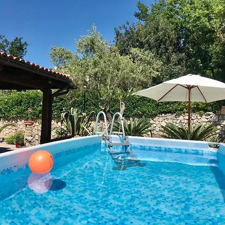 Paradiso Villa Maratea