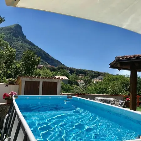 Paradiso Villa *