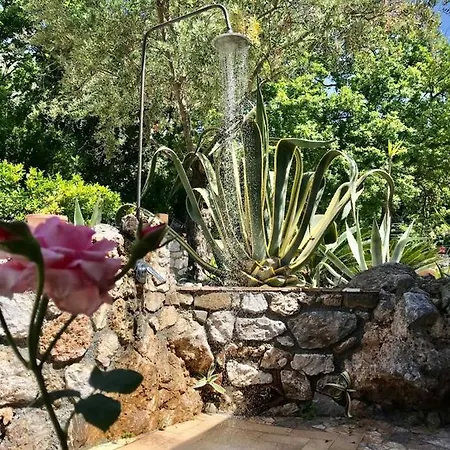 Paradiso Vila Maratea