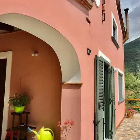 Paradiso Maratea