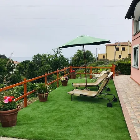 Villa Paradiso *