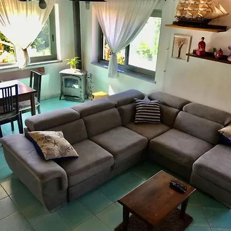 Paradiso Villa *