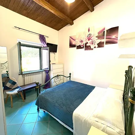 Paradiso Villa Maratea