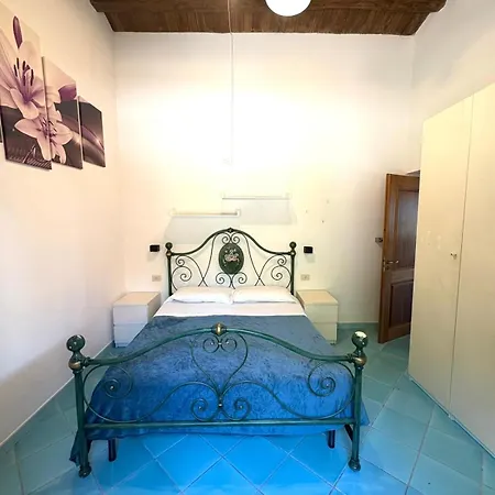 Villa Paradiso Maratea