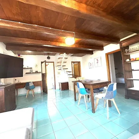 Paradiso Villa Maratea