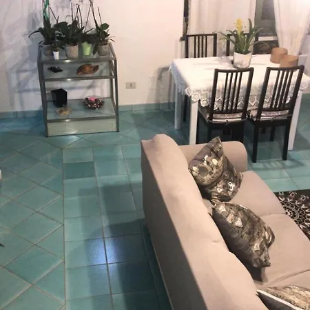 Villa Paradiso