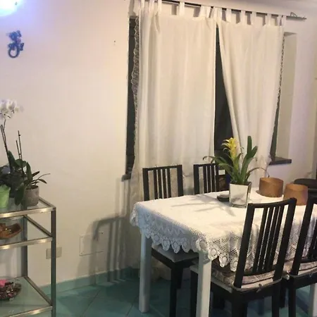 Paradiso Villa *