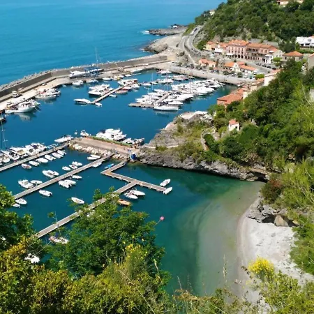 Paradiso Villa