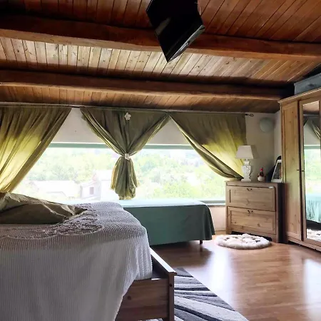 Vila Paradiso
