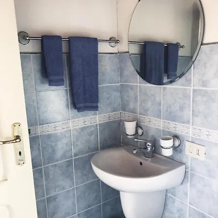 Vila Paradiso Maratea